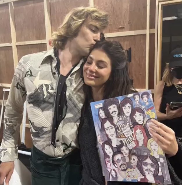 i love them 🥹

#DAISYJONESANDTHESIX