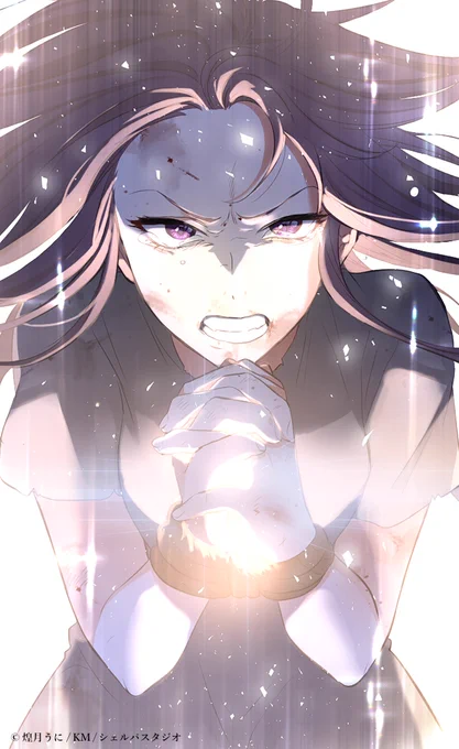 【お知らせ】構成・ネーム制作を担当した縦読み漫画「悪女のやり直し」がピッコマさんにて連載始まりました!妹に裏切られ死刑にされた悪女は、2度目の人生で復讐する--!知略を駆使した復讐が痛快な、やり直し系ファンタジー! 