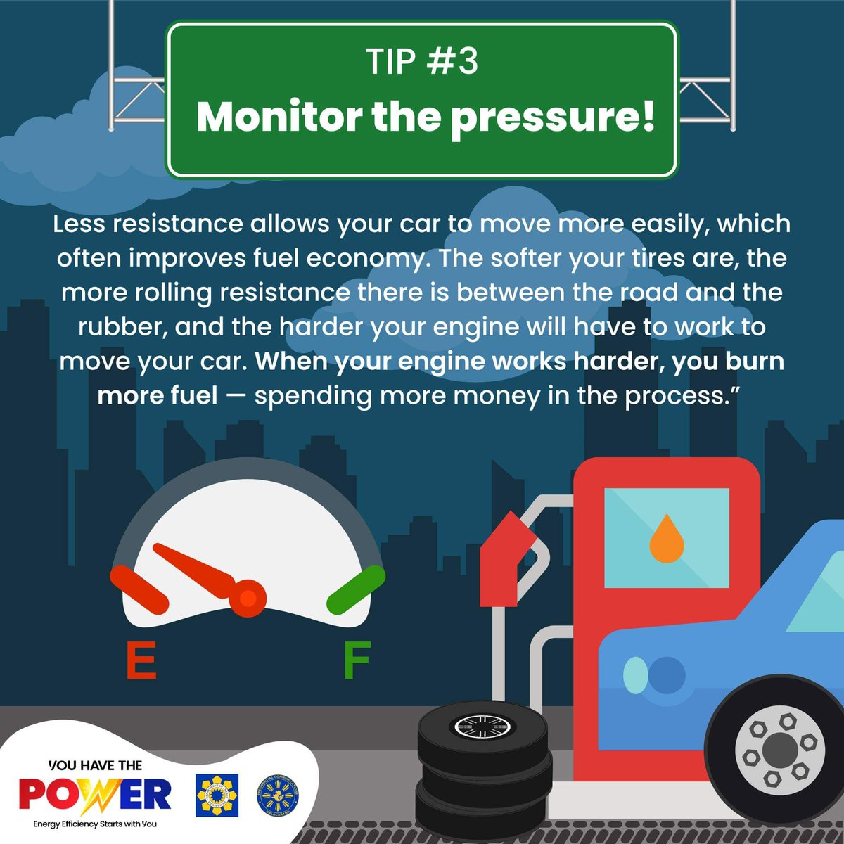 DOE Philippines on Twitter "In addition to increasing vehicle