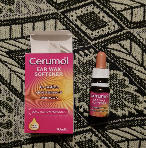hkxxkrjp's tweet photo. Lega bila tak pekak dah!!😭

Tahi telinga aku jenis keras tapi aku takut tersumbat kalau pakai cotton bud. Nampak tiktok suggest try pakai ni. Senang je wehh. Titis je dekat telinga then puff cair dan senang je keluar seketul gitu weh https://t.co/tJXRt5KlFV