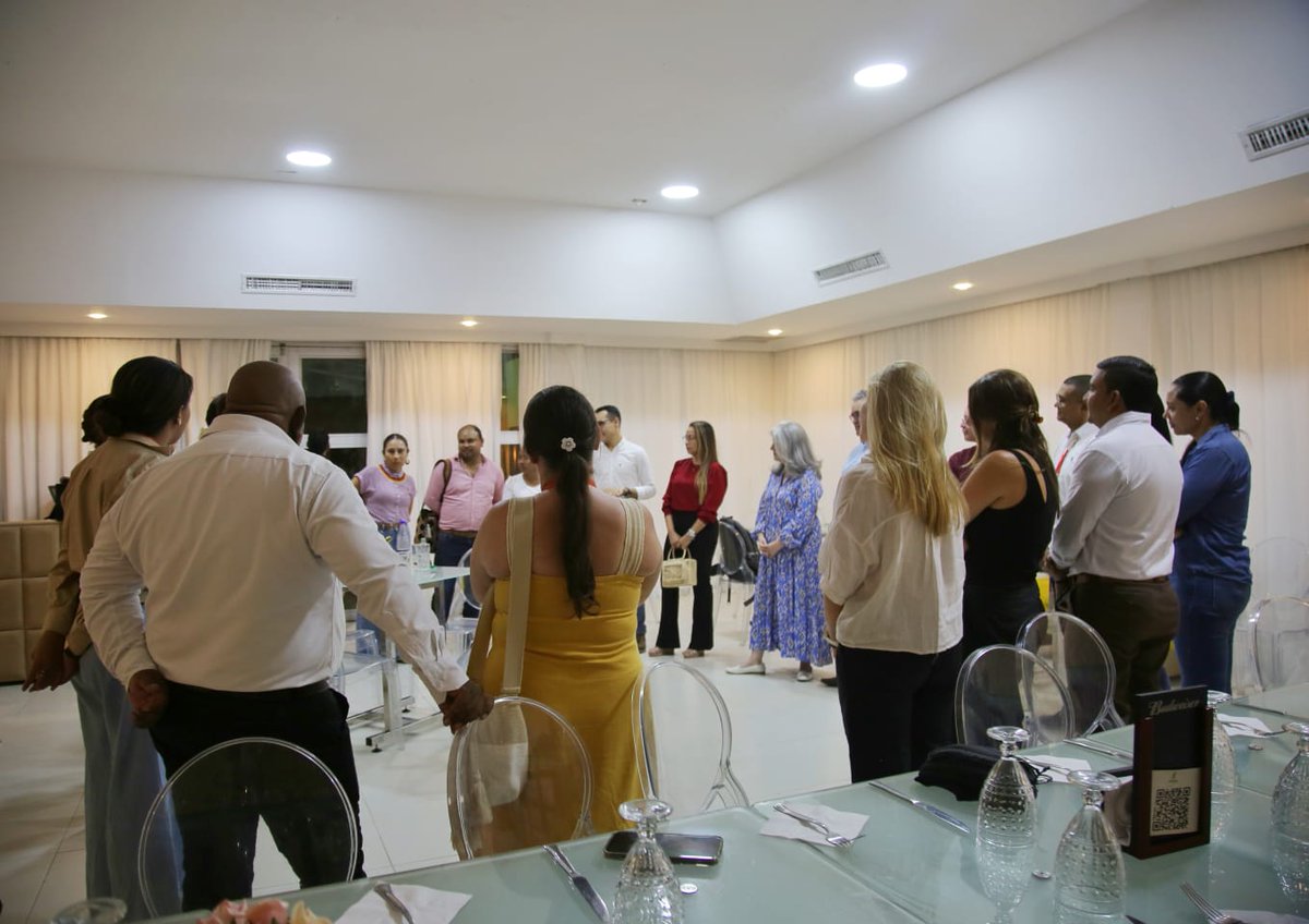 Catalina Velasco Campuzano, Ph.D. tweet media