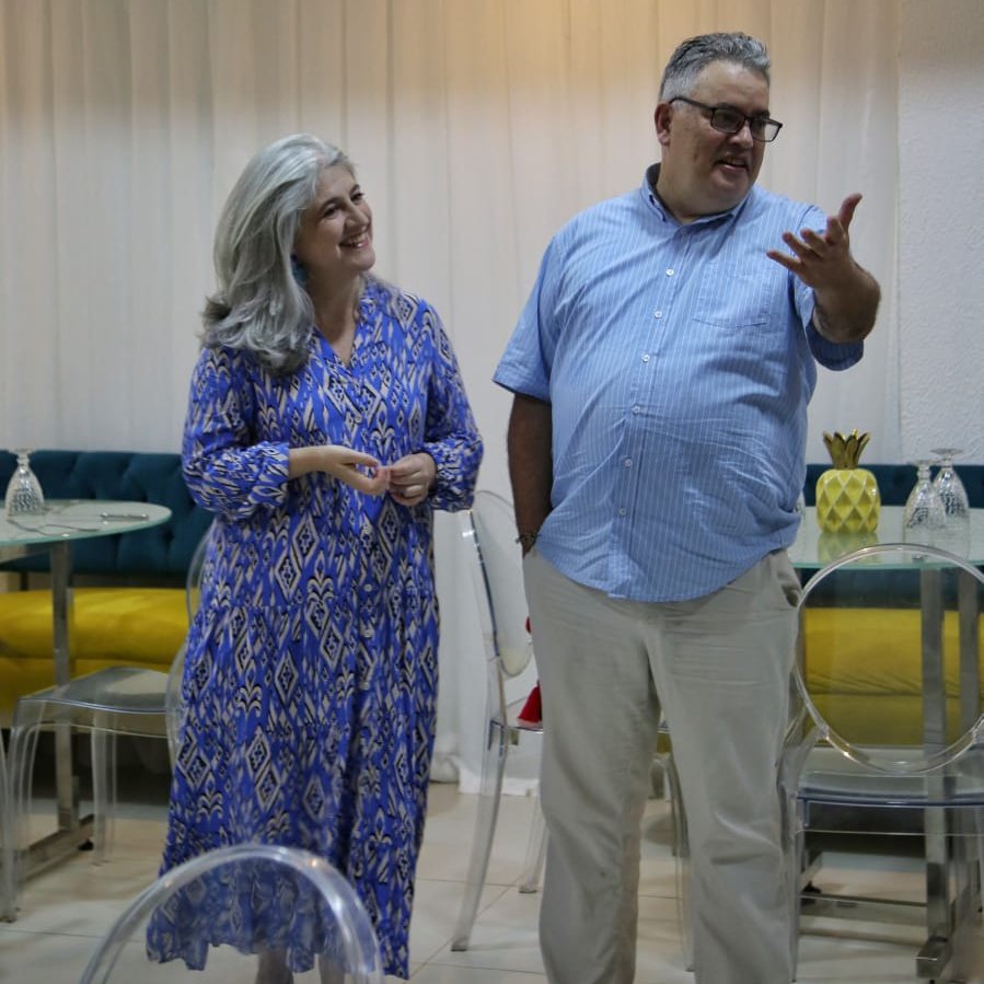 Catalina Velasco Campuzano, Ph.D. tweet media