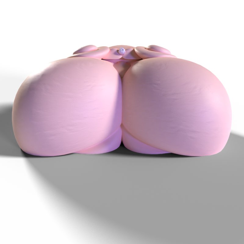 🔞 @softpolygons.boosky.social tweet media