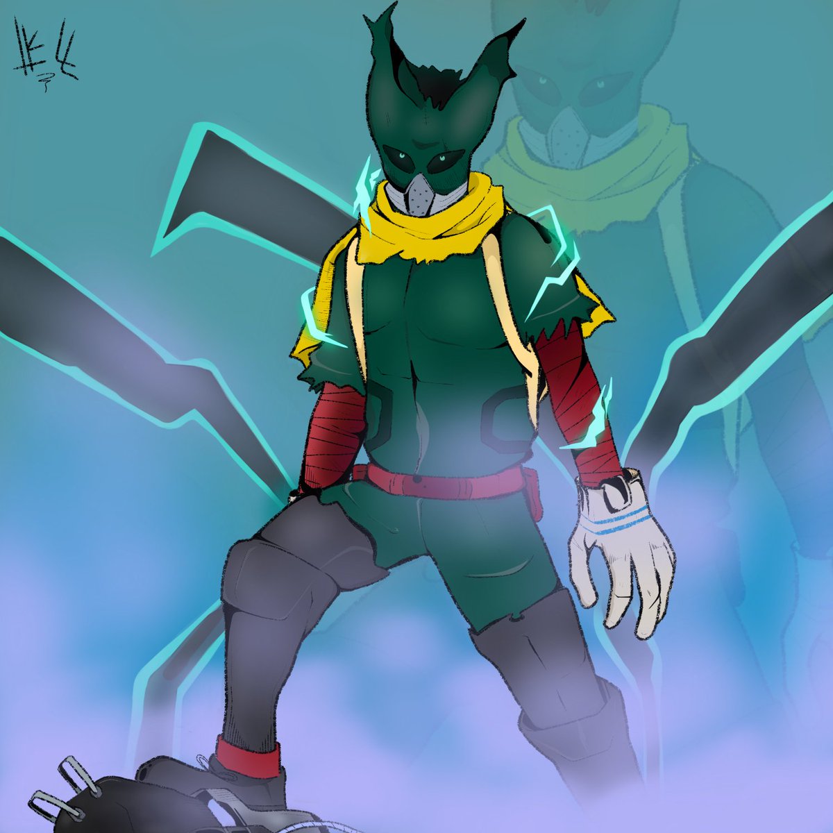 TkLL66's tweet photo. Midoriya izuku...
.
.
.
.#BokuNoHeroAcademia #MyHeroAcademia #deku #sketch #art #punkrock #tkll https://t.co/Bc1G84UdXo