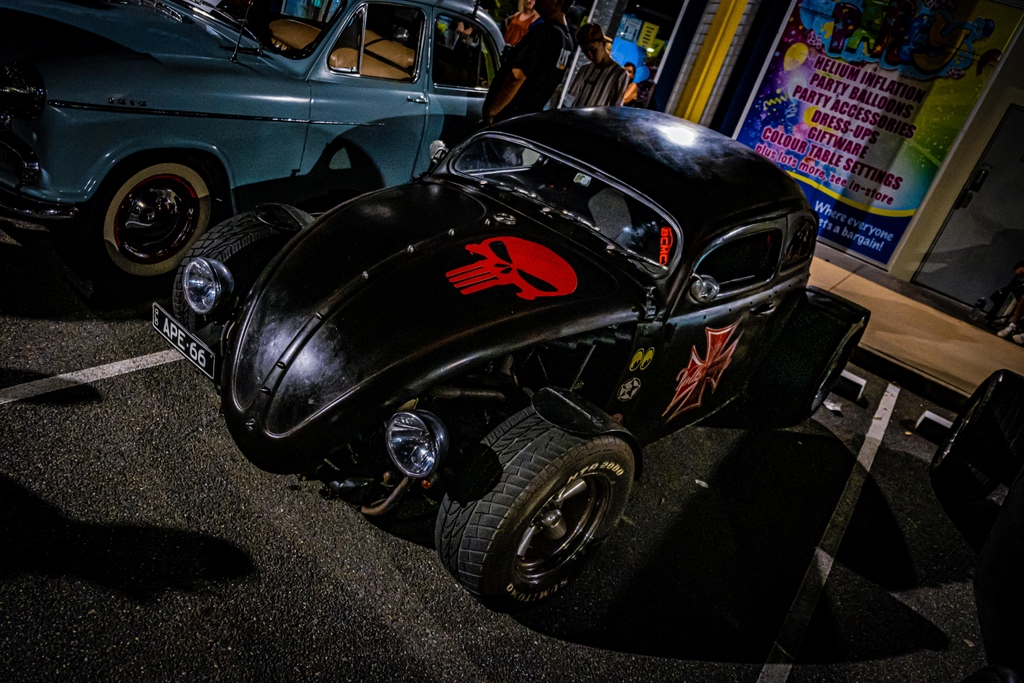 Auto_One_Browns's tweet image. This car is a real punisher on the road💥 #Punisher #DrivingMachine #RoadWarrior