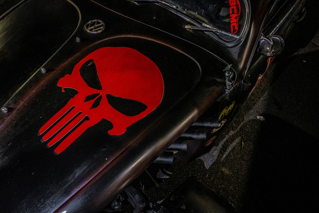 Auto_One_Browns's tweet image. This car is a real punisher on the road💥 #Punisher #DrivingMachine #RoadWarrior