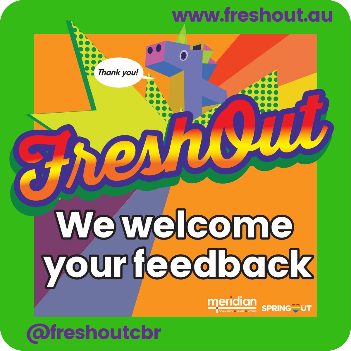 FreshOut CBR tweet media