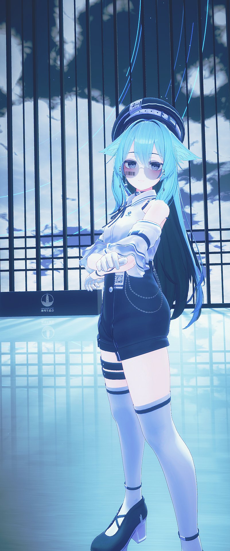 Raru🌟라르 (@VRC_Raru) / Twitter