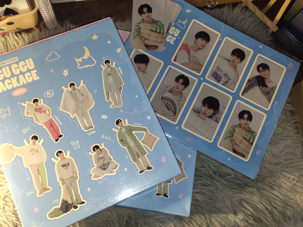 hssncartsz's tweet photo. ˗ˋˏ ꒰ #colemails ♡ ꒱ ˎˊ˗

🗓️ 03-18-2023

                       ⊹ 𓆩♡𓆪 ⊹

💌 @TakeMeToSeoul23, i already received gguggu package 2023! tysm for packing it safely, super safe and for patiently answering my questions! 🥰 keep safe and stay healthy! 🫶

#TMTSFeedback ☻ https://t.co/m7nOuf7Rv6