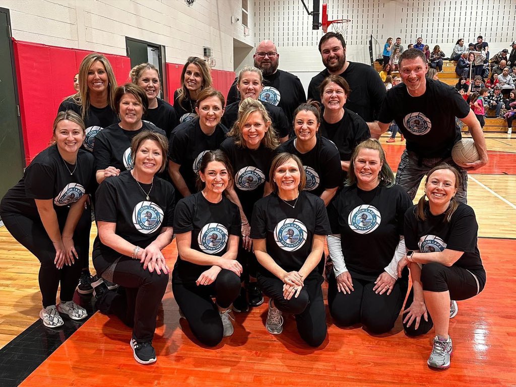 Loon Lake Elementary tweet media