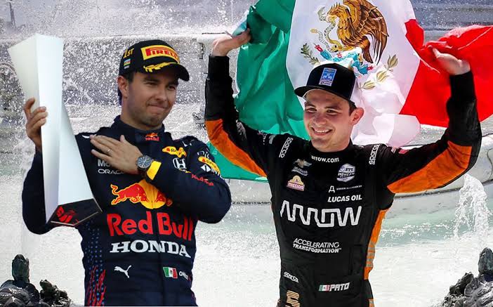 FelixRiosSSF's tweet photo. Creo que no nos podemos quejar. 🥹
Que buen momento.para el deporte mexicano. 🇲🇽 https://t.co/TrpvhsS7cG