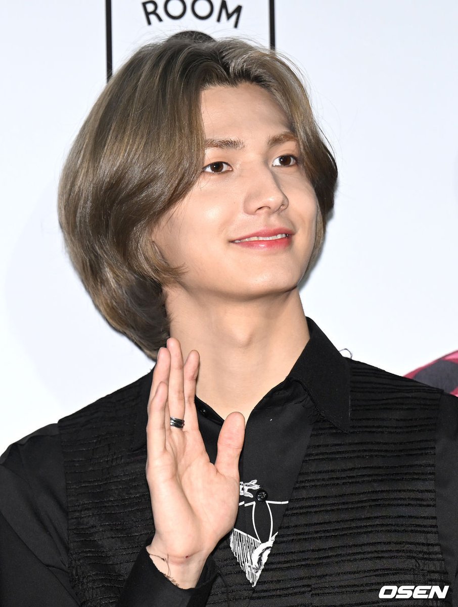 _OdeOde's tweet photo. Ya no soy feliz, soy débil.
RIP Jooyeon long hair 2020 - 2023
Te voy a extrañar mi chiquito. :((( https://t.co/N7G8Sql2la