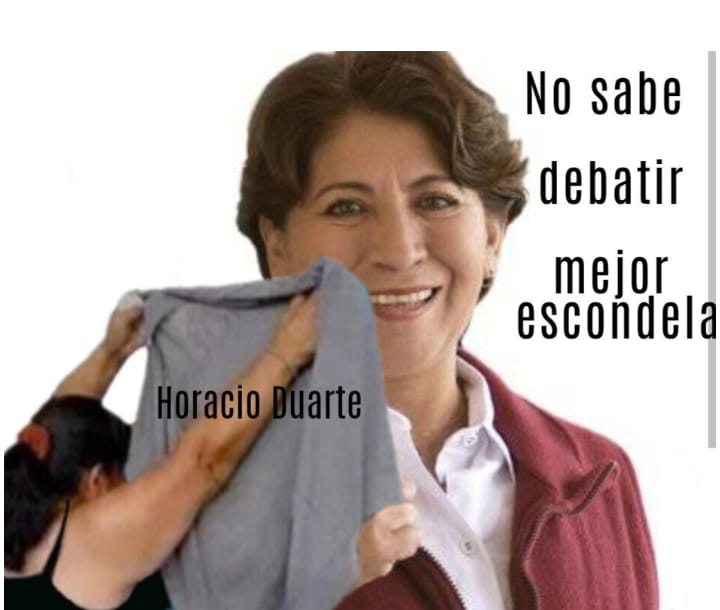 fcorona03's tweet photo. #SíAlDebateEdoMéx
#SíAlDebateEdoMéx
#SíAlDebateEdoMéx https://t.co/EPffiChvAy