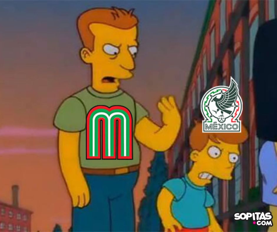 Un meme dice más que mil palabras. 😅⚾️🇲🇽#ClasicoMundial2023 #WorldBaseballClassic