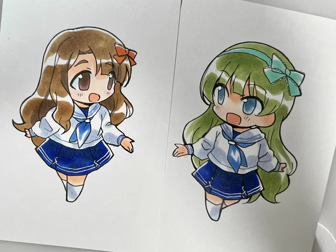 \ぷちくりあすかい/ 