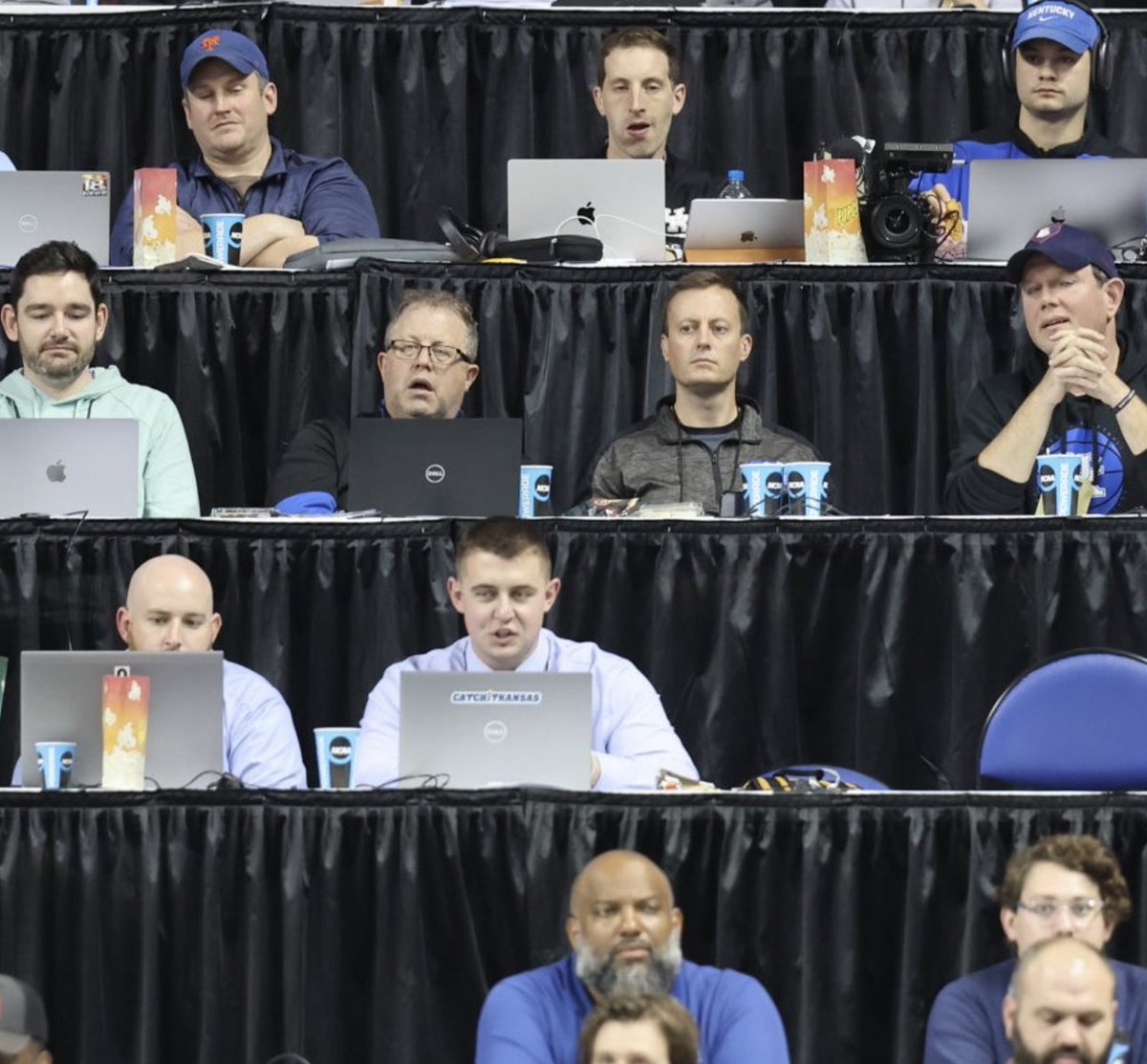 KySportsRadio's tweet photo. Ryan…. https://t.co/NtIUlIQb4k