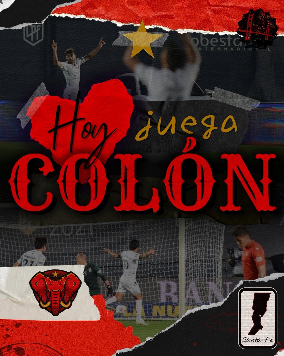 PRIMERO COLÓN ⭐ tweet media
