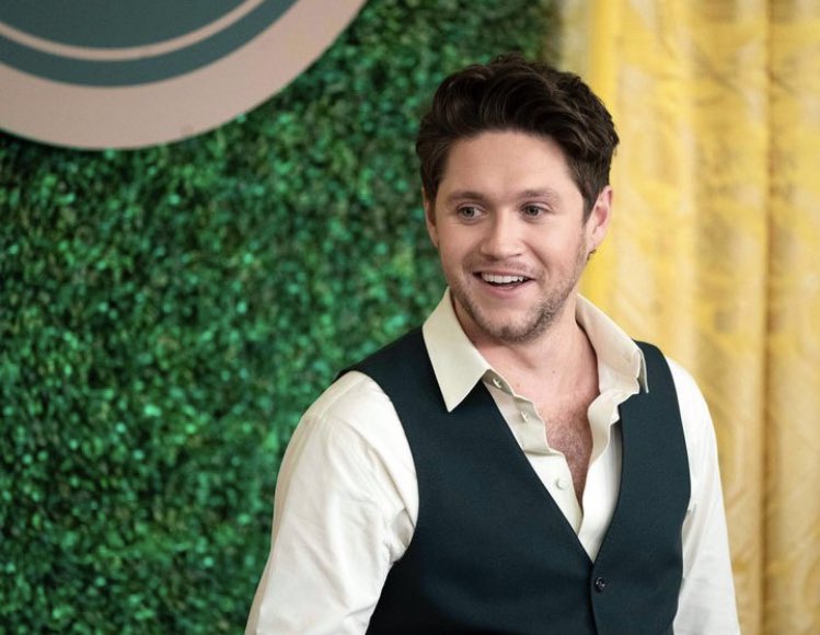 nhtoursmedia's tweet photo. 📸| Mas de Niall hoy en The White House!! https://t.co/BkG7WdJBfm