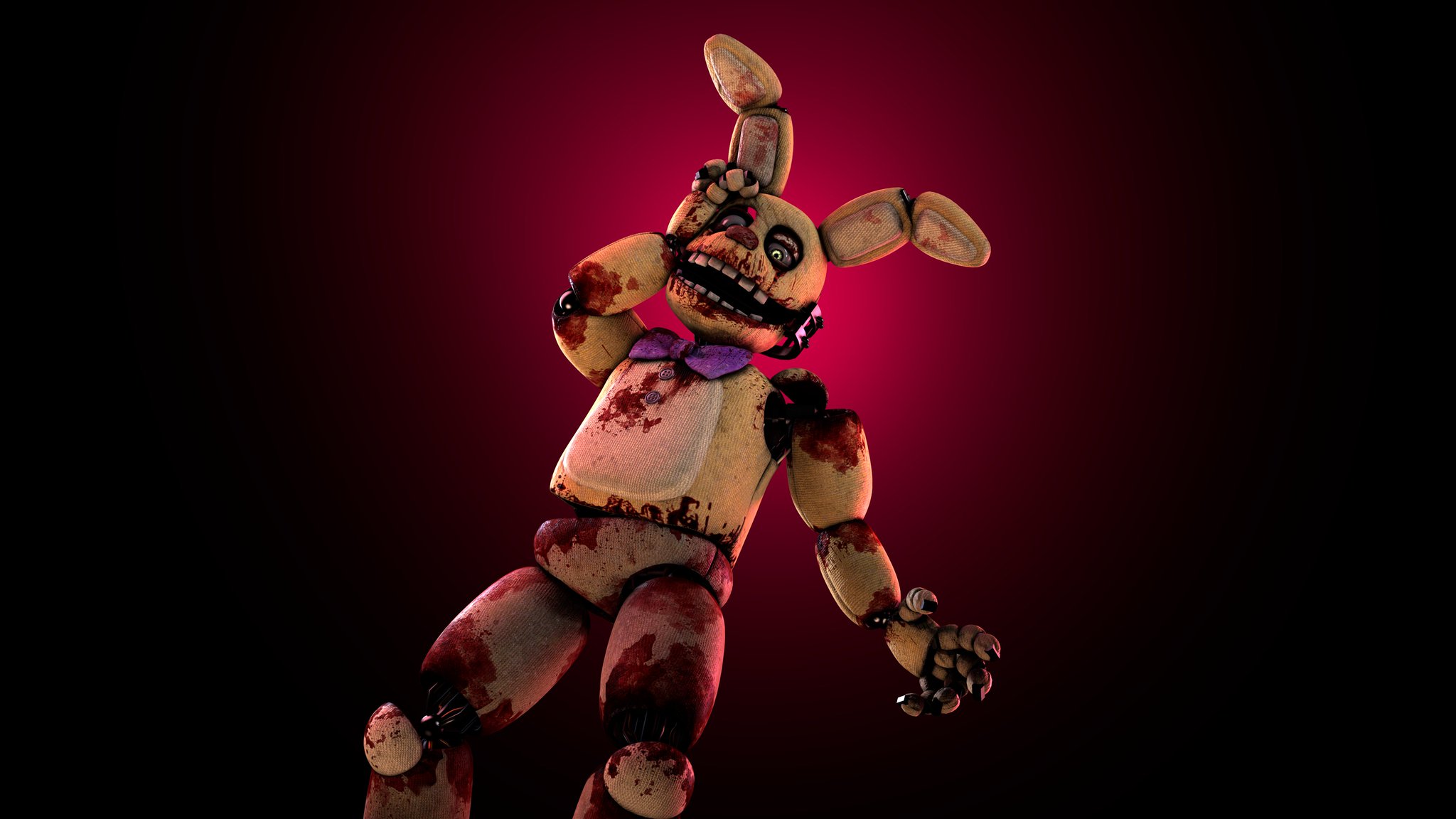 SpringT_SFM (COMMISSION OPEN) on Twitter: