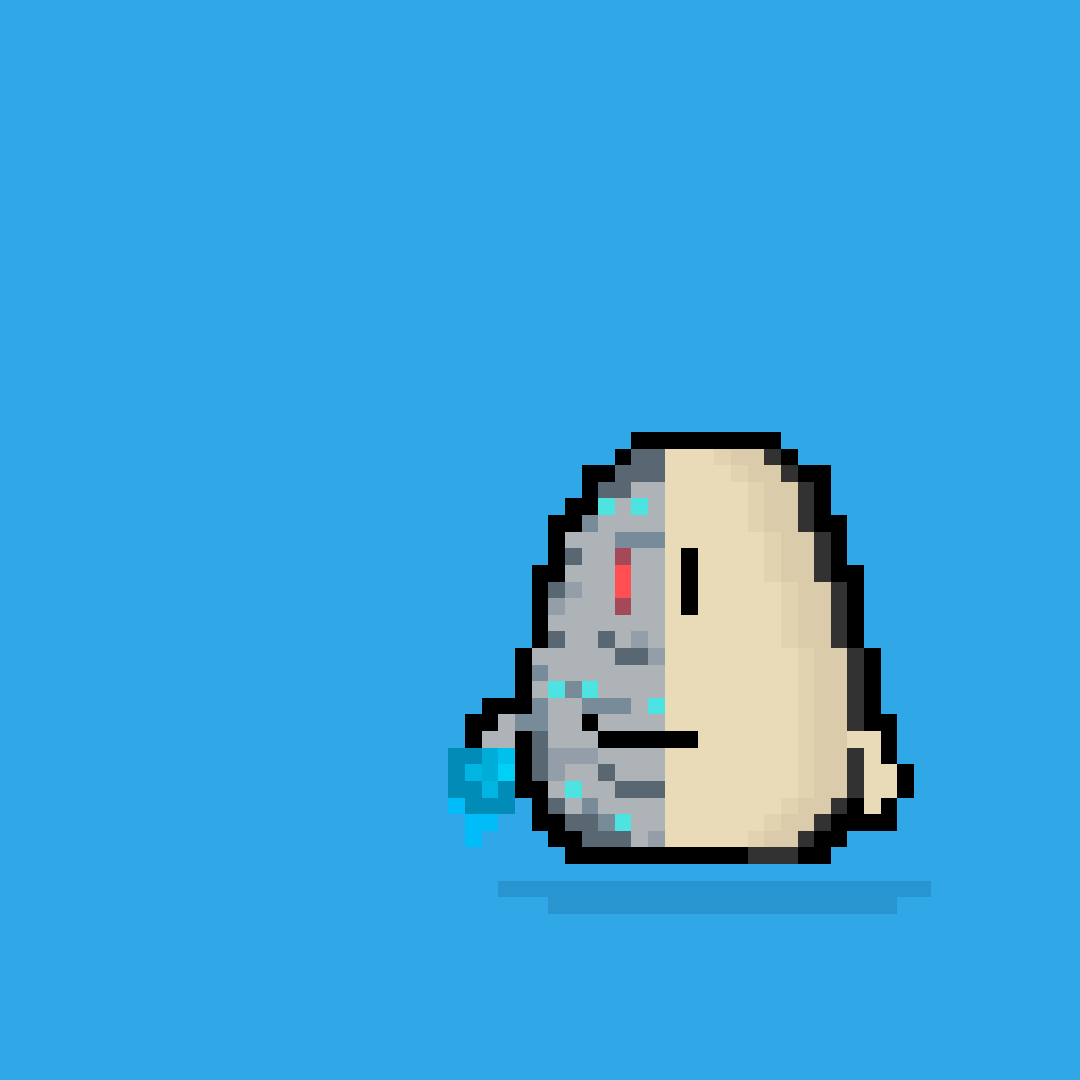 TheStandardt's tweet photo. ->88- The Eggzs
#NFT #NFTCommunity #NFTart #eggzsnft #pixelart #NFTCollection #NFTs https://t.co/g5Cxk4zvcq