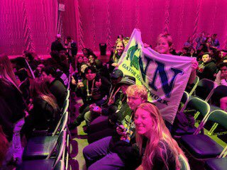 Palm Beach Gardens High School tweet media