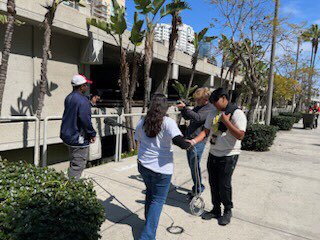 Palm Beach Gardens High School tweet media