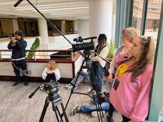 Palm Beach Gardens High School tweet media