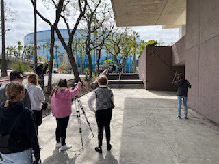 Palm Beach Gardens High School tweet media