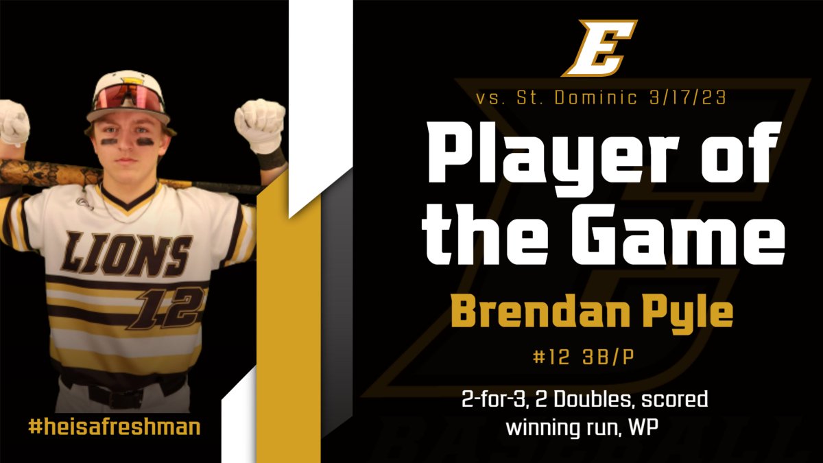 FZE Baseball tweet media