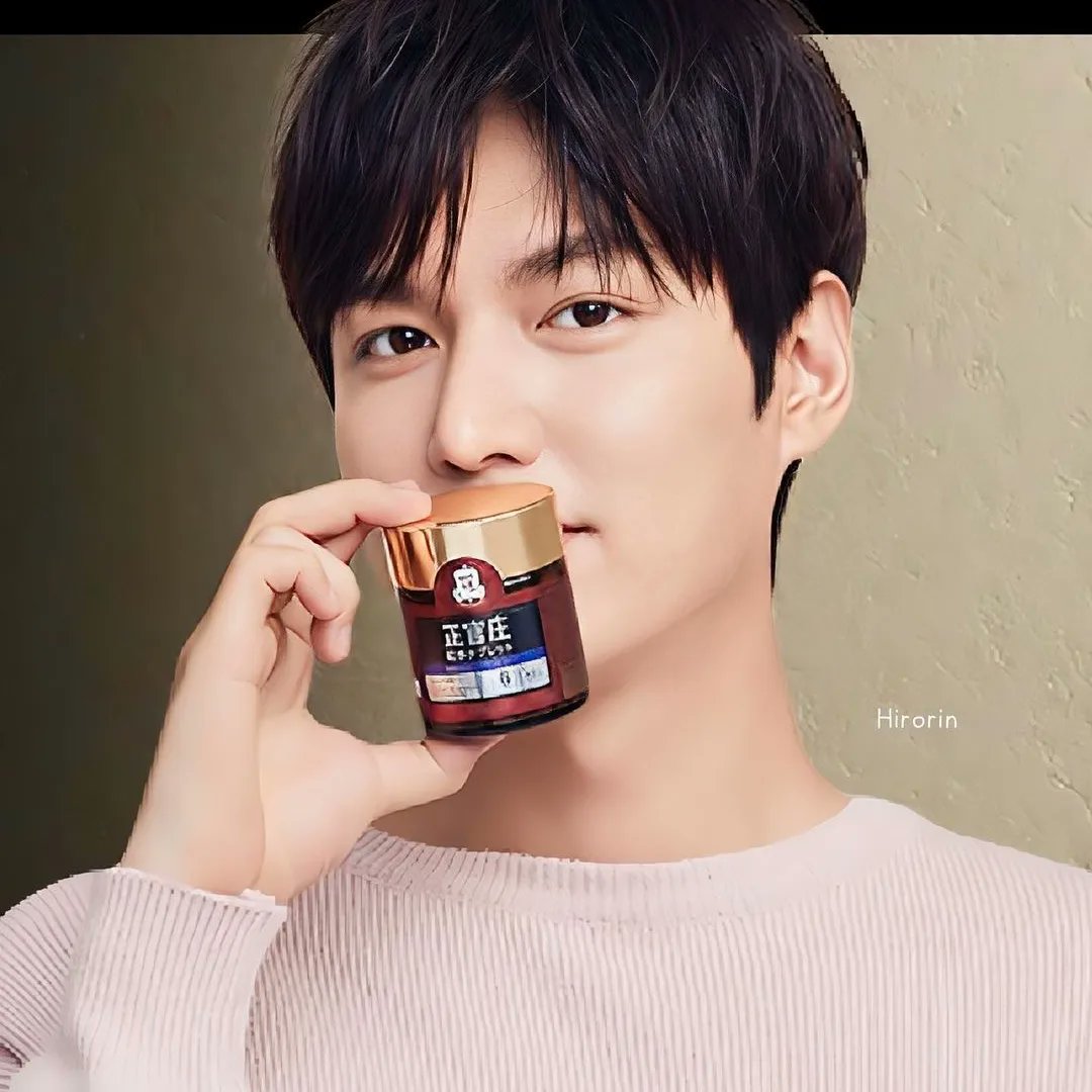 MinozInLove's tweet photo. Reposted from @minoz_hirorin
Lee Min Ho x 正官庄
https://t.co/XFLUgFGGuo
#leeminho
#正官庄xleeminho
#cheongkwanjang
#askthestars
#pachinkoseason2
#pachinko_hansu
#SMDCambassador
#theheirs #thelegendofthebluesea #faifh
#boysoverflowers #personaltaste
@ActorLeeMinHo https://t.co/3DezYQPnpU