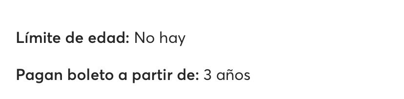 Amelie_Design's tweet photo. @vivelatino pueden entrar menores de 3 años? Como compruebo que tiene menos de 3? https://t.co/HUmwXBVfVy