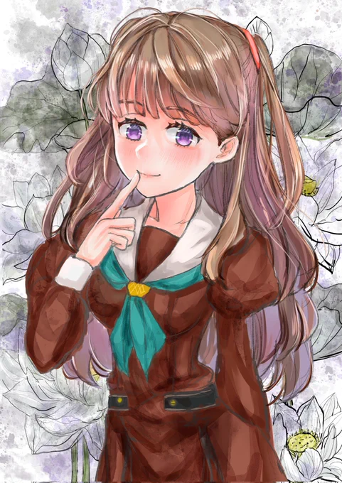 藤島 慈さん#蓮の空 #リンクラ #lovelive 