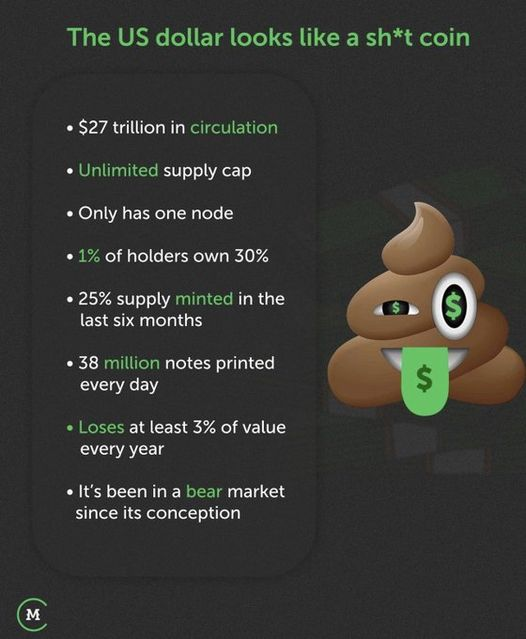 xzinft's tweet image. I prefer $DOGE personally still, they've got better tokenomics.