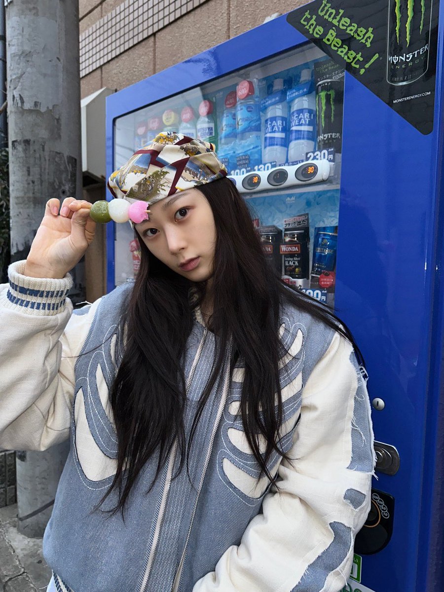 َ (@gisellehours) on Twitter photo 