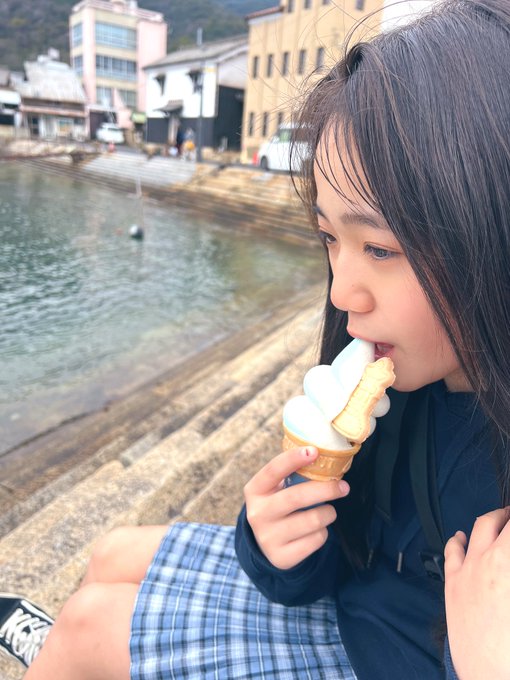 Twitterのコスプレ画像53