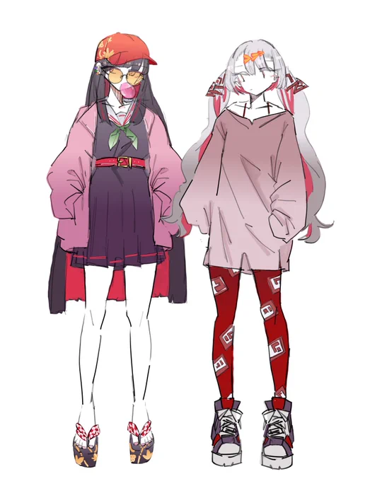 かぐもこ 