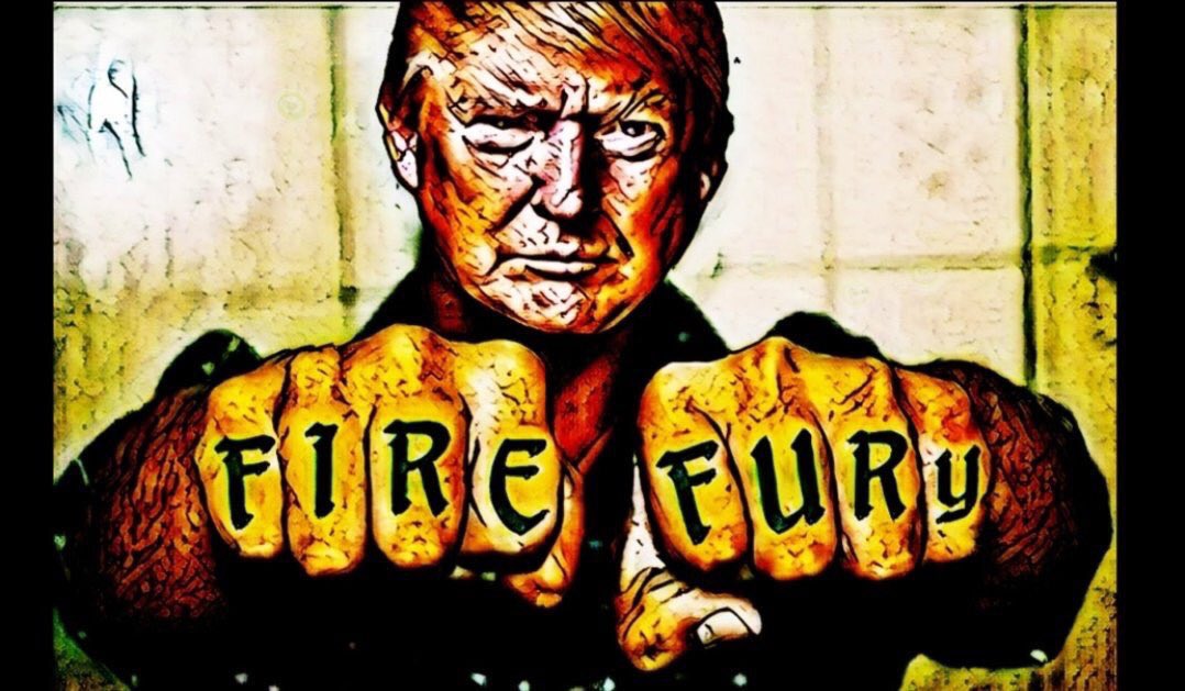 TXluvsnoBSTrump's tweet image. Americans we know that the satanic SOROS Puppet @ManhattanDA ALVIN BRAGG
that’s trying to drum up Fake CHARGES from 2016 from hoho #Stormy is SICK DESPERATION! She already admitted the Affair never happened these morons have no clue! 2024will be our retribution! #WriteTrumpIN GFY