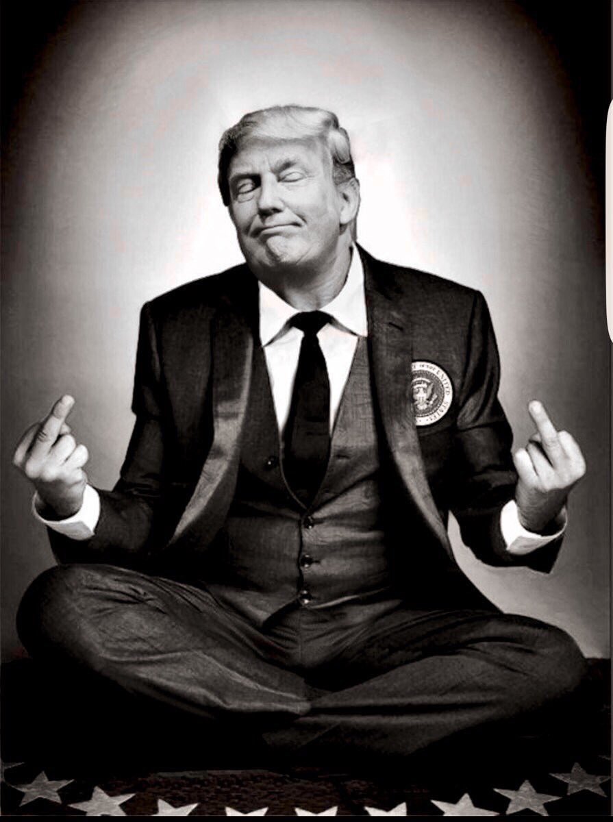 TXluvsnoBSTrump's tweet image. Americans we know that the satanic SOROS Puppet @ManhattanDA ALVIN BRAGG
that’s trying to drum up Fake CHARGES from 2016 from hoho #Stormy is SICK DESPERATION! She already admitted the Affair never happened these morons have no clue! 2024will be our retribution! #WriteTrumpIN GFY