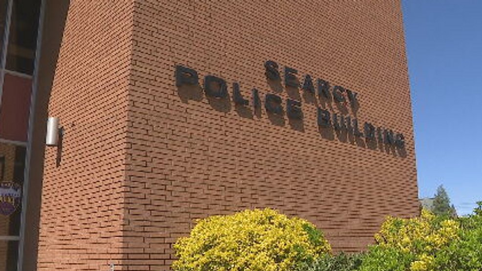 Its been a controversial topic at a #Searcy #JuniorHighSchool. Some 7th and 8th grade choir students said they were forced to change shirts in front of one another. <a href="/SearcyPD/">Searcy Police Dept.</a> launched their own investigation and found no inappropriate behavior. katv.com/news/education… | #arnews