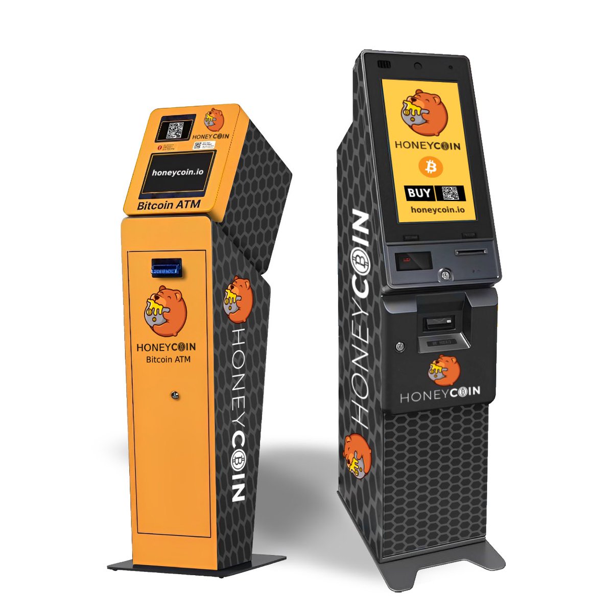 Honeycoin🍯🏧 (@honeycoinatm) / Posts / X