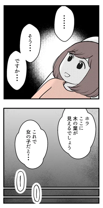 欲しいのは男の子ー子供の性別にこだわる夫ー2(2/3) 