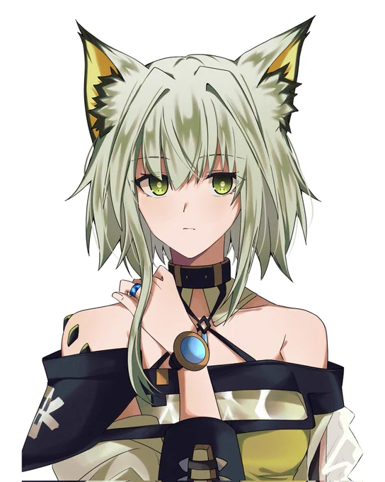 #凯尔希 #明日方舟 #アークナイツ    #arknights 