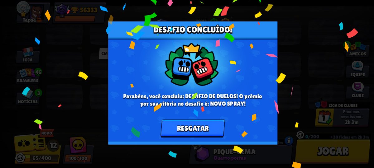 Desafio Duelos Melhor que o tal do basquete !!!