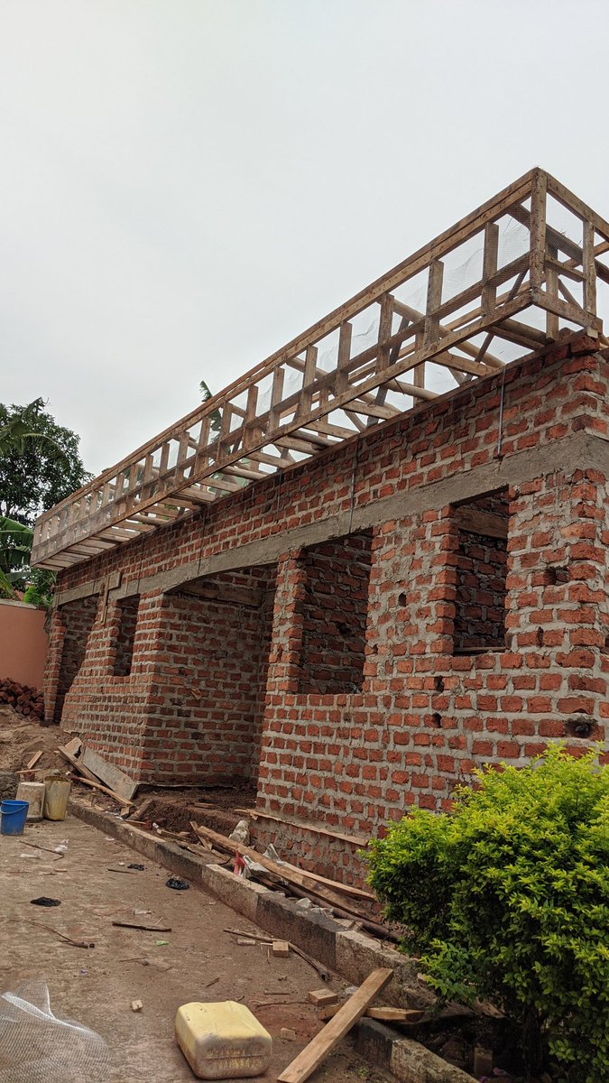 If you have Job just call me 0705452518