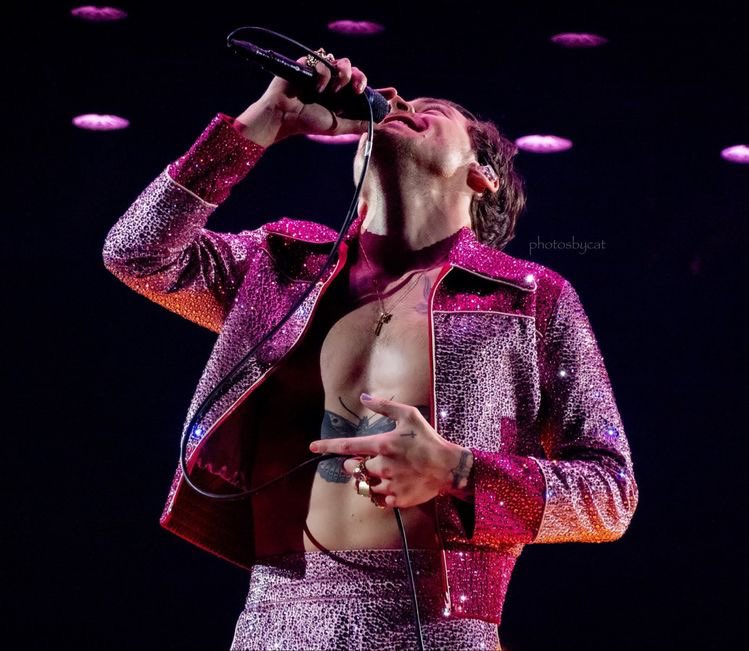 my sparkly bejeweled parents