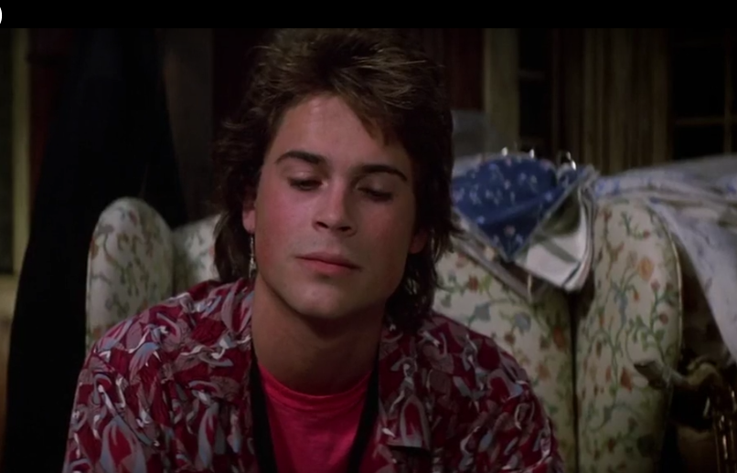 Billy Hicks (rp) (@lovesrocknroll_) on Twitter photo 