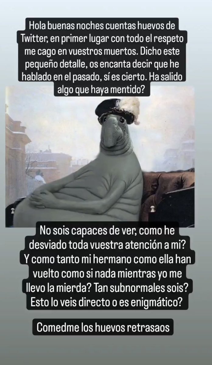 NaoChaosz's tweet photo. A mi el hermano de auron no me cae nada bien, pero cuando tira facts los tira.
#auron #auron0 #biyinnazi #biyiners #auroners https://t.co/YbxVE3k3y5