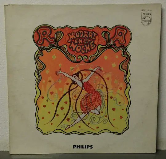 radiomusicbahia's tweet photo. 18-3, 11 hs, #CompiladosEnVinilo  

#Modart En La Noche

Uno de los primeros volúmenes de los discos editados por el legendario programa radial capitalino, emitido entre 1965 y 1986.

Idea, producción y conducción: #AndresPucci
#RadioMusic 101.5 #BahiaBlanca https://t.co/ehWMmV9p0G