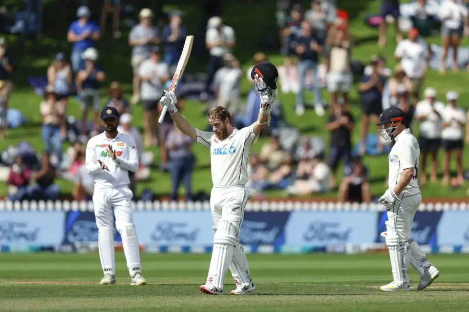NithinWatto185's tweet photo. 8k test runs
6th double ton
2nd vs SL
2nd at Basin Reserve
2015 2019 2020 2021 2022 2023
Man now has atleast 1 double ton in 6 different years with a streak of 5 consecutive years
#Kanos https://t.co/E3Pars7BHl