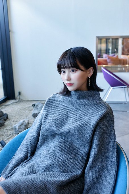 田中美久
